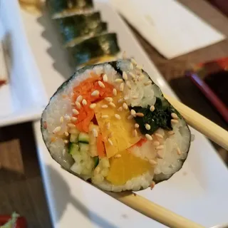 Futo Maki