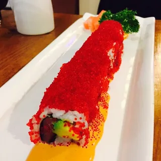 Red Sox Maki