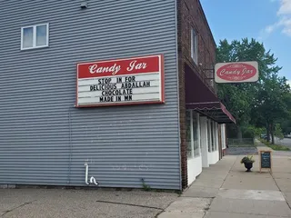 Candy Jar
