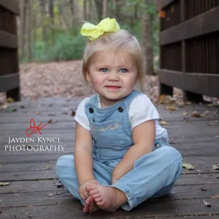 The bridges are my FAVORITE.