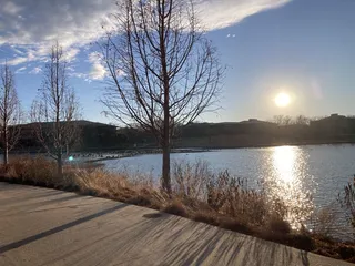 Heartland Of America Park