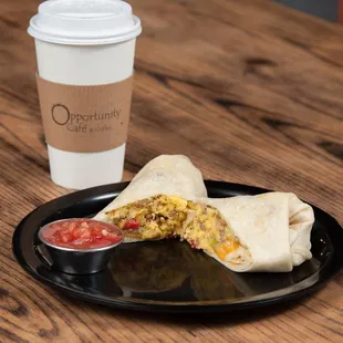 burritos and wraps, food, wraps, burrito