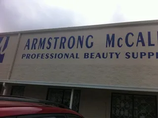 Armstrong McCall Beauty Supply