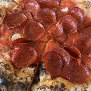 Marinara Pizza