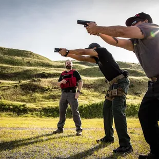 Classes are presented in an easy to digest format for all.