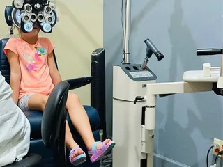 Fashion Eye Center