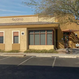 Optima Medical - Tucson