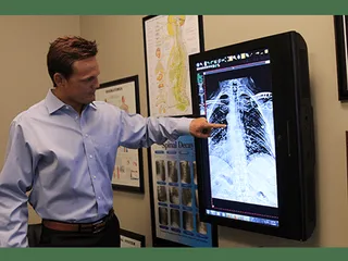 Dynamic Integrative Health