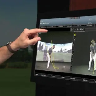 Integrate aG Flix with any 3Trak-powered aboutGolf technology, including the aboutGolf Simulator, aG Studio or aG Mobile for ...