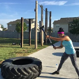 Creative &amp; Functional Cardio