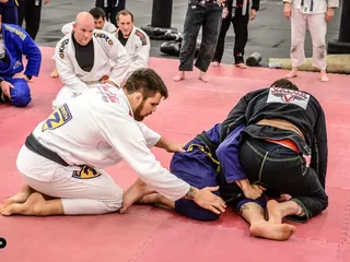 Valor Martial Arts