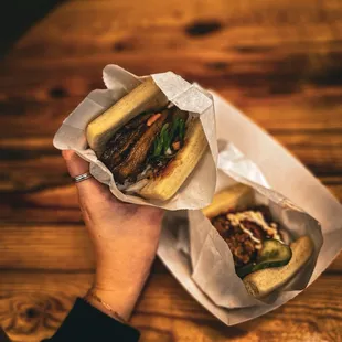 burgers, burger, food