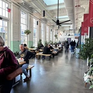 Saturday - Limited Seating Availability