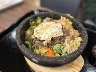 Urban District Market