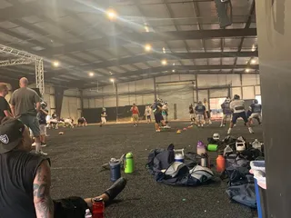 The House Athletics