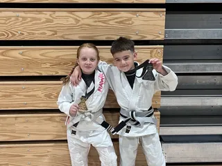 Nine16 Jiu-Jitsu