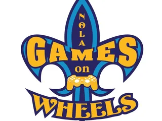 Nola Games on Wheels