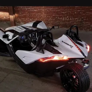 Strap in and get ready for the ride of a lifetime! The right choice is, Opulence rentals for the better luxury ride experience.