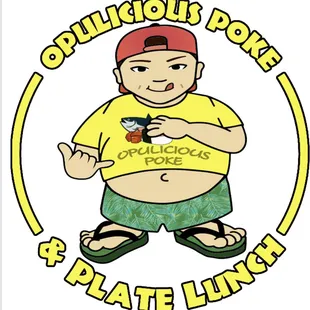 Opulicious Poke & Plate Lunch