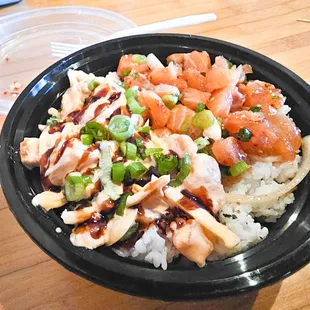 Poke (can&apos;t recall the names)