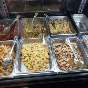 Kim Chee Tako Poke
