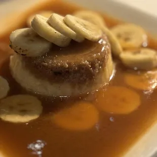 Bananas Foster