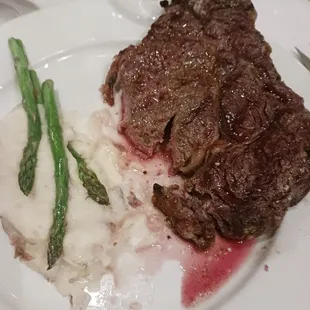 Ribeye Steaks