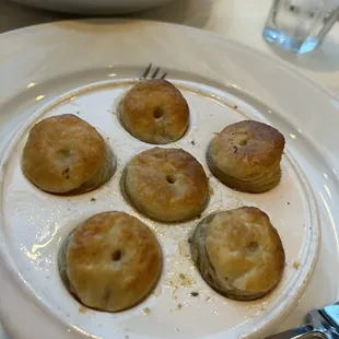 Escargots