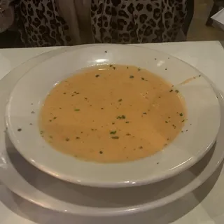 Lobster Bisque