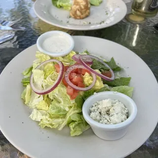 House Salad