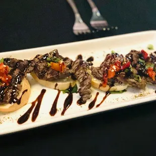 Opus Prime Steakhouse