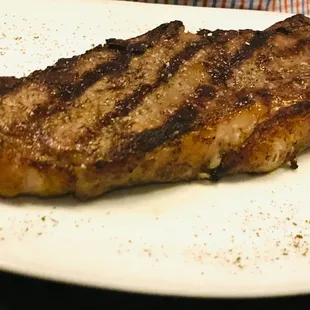 New York Strip