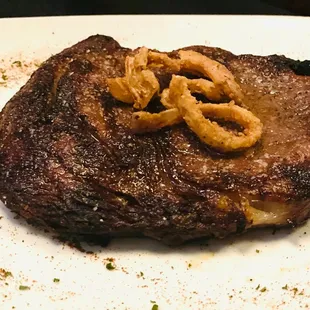 Ribeye