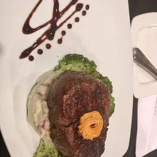 Filet Mignon