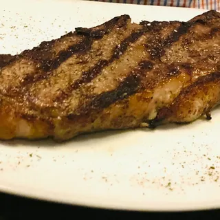 New York Strip