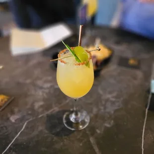 OR Bar