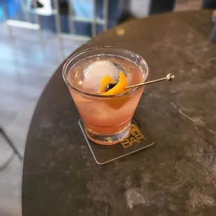 New Fashioned