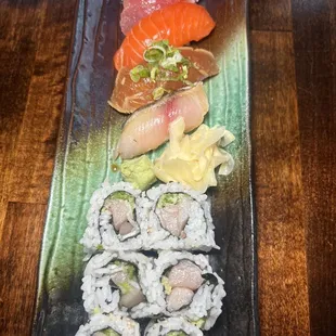 Nigiri set