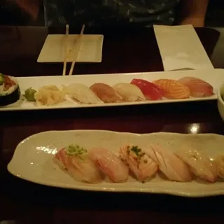 Hamachi Toro