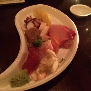 Sashimi Set