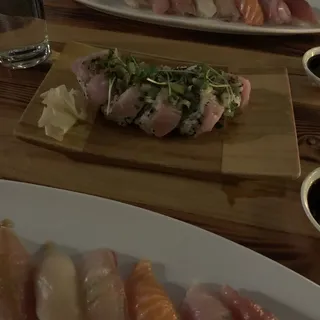 Nigiri Set