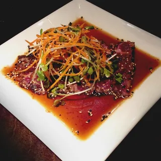 Beef Tataki