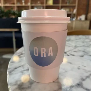 Delicious coffee, quality music, all the vibes