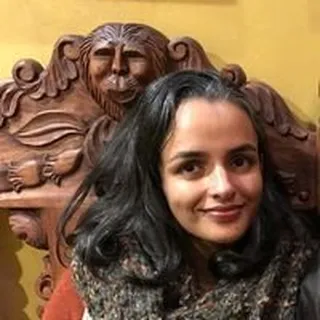 Swati P.