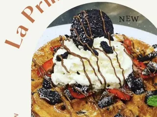 Prime Caffe West Adams