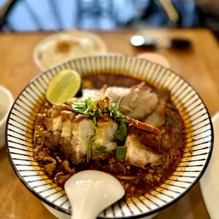 Sukho Thai Noodle