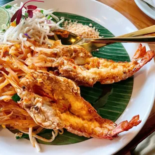 Pad Thai