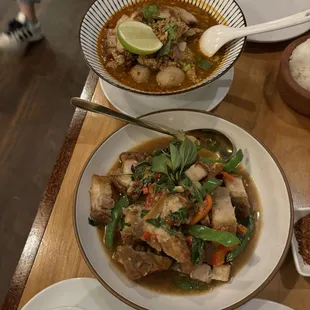 Crispy Pork Belly