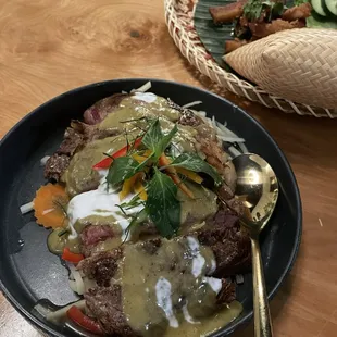 Green Curry