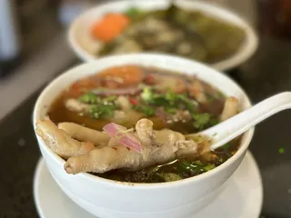 Chaa Roen Pohn